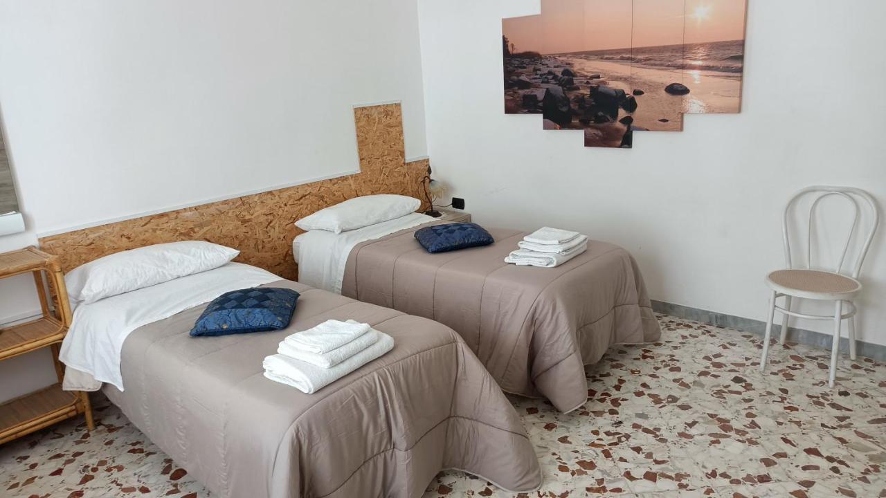 Ferienwohnung Dimora Nonna Dora Polignano a Mare Exterior foto