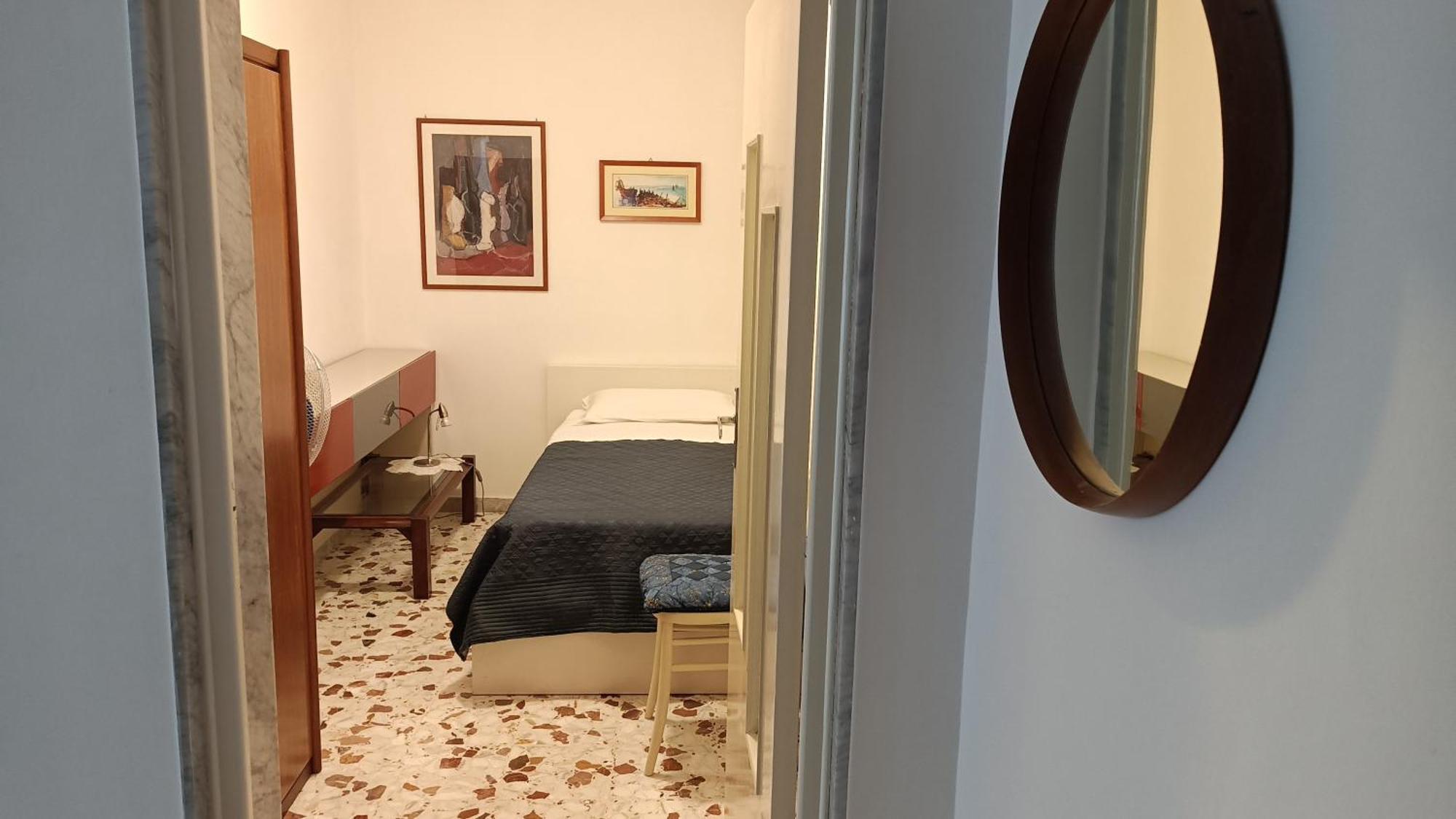 Ferienwohnung Dimora Nonna Dora Polignano a Mare Exterior foto